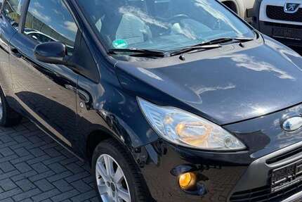 Ford Ka/Ka+ 141.000 km 3.000 &euro; Löhne / Mennighüffen 32584