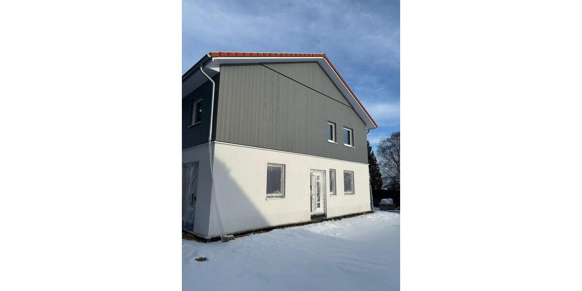 Doppelhaushälfte Petershagen - 4 Zimmer, 113 m&sup2;, 320.000&euro; | Angebot:25086466