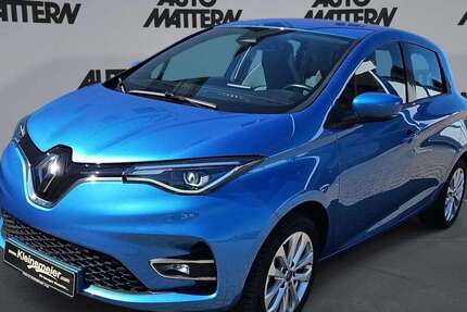 Renault ZOE 66.750 km 10.990 &euro; Minden 32427