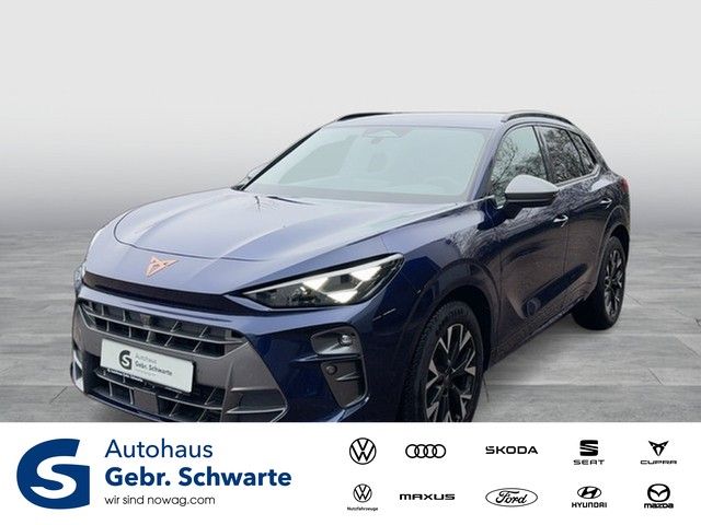 Cupra Terramar 14.500 km 32.880 &euro; Bünde 32257