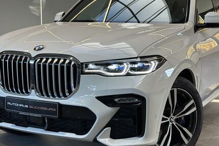 BMW X7 90.600 km 65.500 &euro; Bückeburg 31675