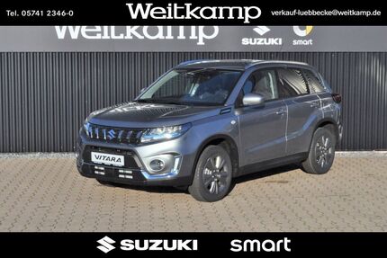 Suzuki Vitara 46.784 km 17.990 &euro; Lübbecke 32312