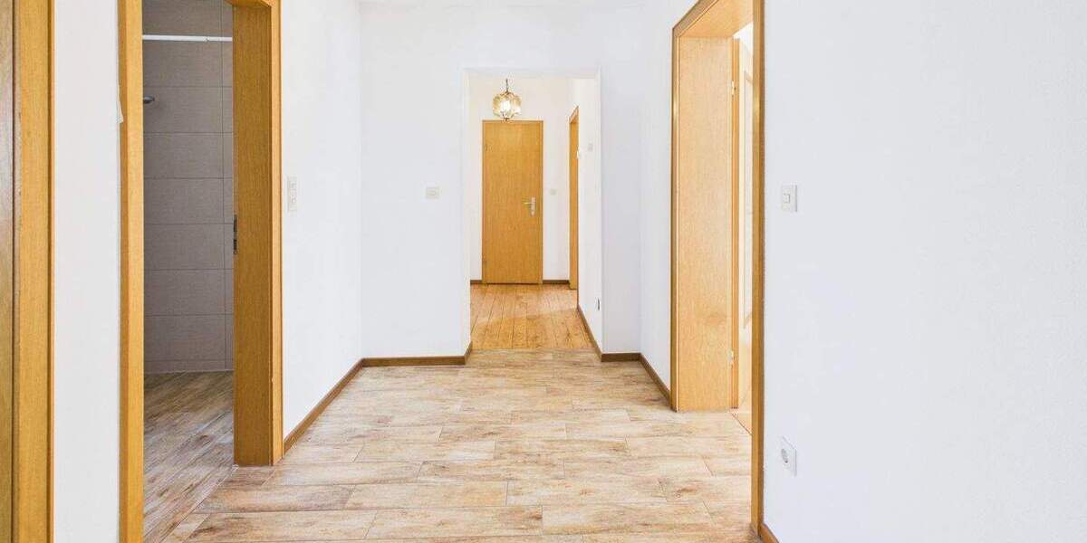 Einfamilienhaus Minden Dützen - 7 Zimmer, 203 m&sup2;, 399.000&euro; | Angebot:25738497