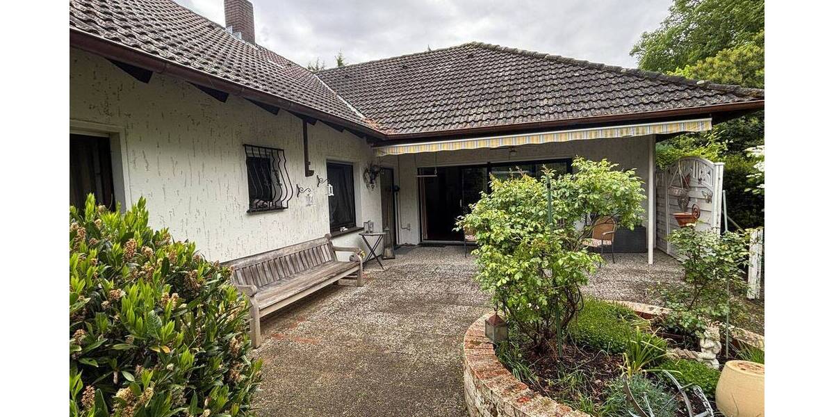 Bungalow Rahden Kleinendorf - 5 Zimmer, 160 m&sup2;, 350.000&euro; | Angebot:26787528