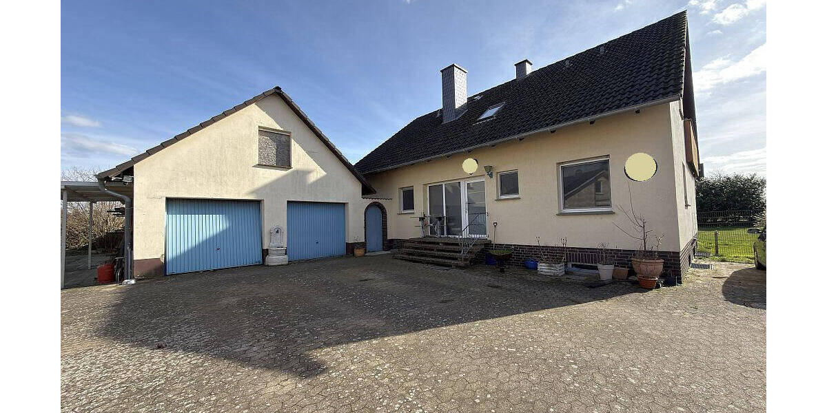 Mehrfamilienhaus, Wohnhaus Hille Nordhemmern - 5 Zimmer, 170 m&sup2;, 325.000&euro; | Angebot:26014950