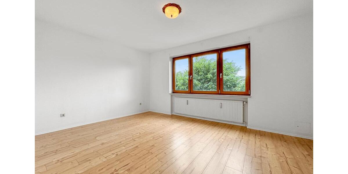 Etagenwohnung Minden Bärenkämpen - 3 Zimmer, 85 m&sup2;, 900&euro; | Angebot:25058292