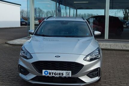 Ford Focus 80.900 km 12.700 &euro; Rahden 32369
