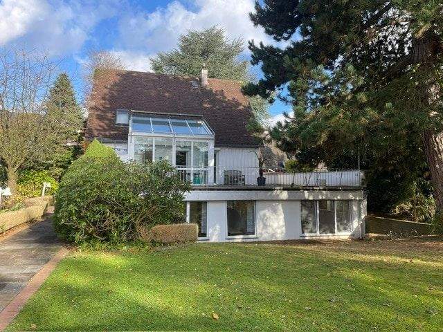 Einfamilienhaus Herford Innenstadt - 6 Zimmer, 125 m&sup2;, 379.000&euro; | Angebot:25663801