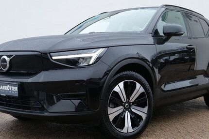 Volvo XC40 61.636 km 26.990 &euro; Herford 32051