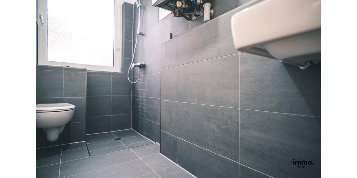 Etagenwohnung Minden Bärenkämpen - 2 Zimmer, 46 m&sup2;, 470&euro; | Angebot:22513096