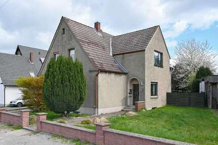 Haus Löhne - 6 Zimmer, 156 m&sup2;, 221.000&euro; | Angebot:26219607