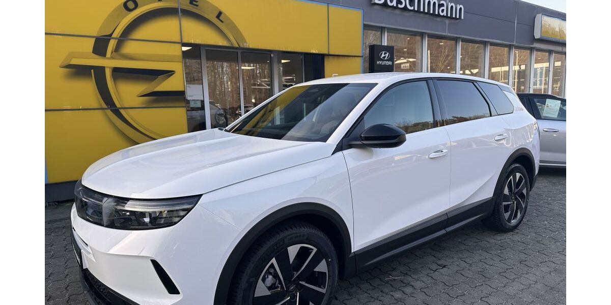 Opel Grandland (X) 2.500 km 28.670 &euro; Espelkamp 32339