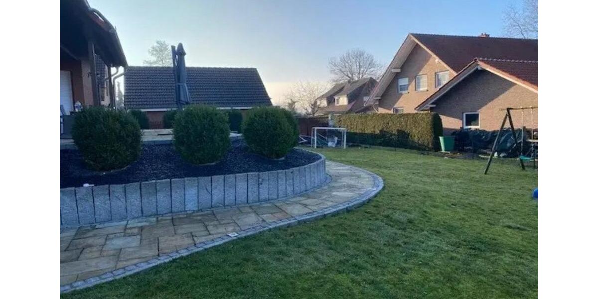 Einfamilienhaus Rehburg-Loccum Loccum - 7 Zimmer, 205 m&sup2;, 449.000&euro; | Angebot:23415023