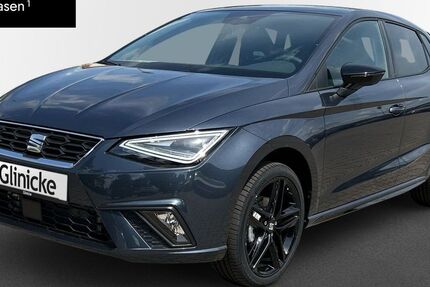 Seat Ibiza 4.900 km 24.449 &euro; Lübbecke 32312