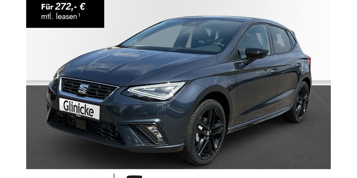 Seat Ibiza 4.900 km 24.449 &euro; Lübbecke 32312