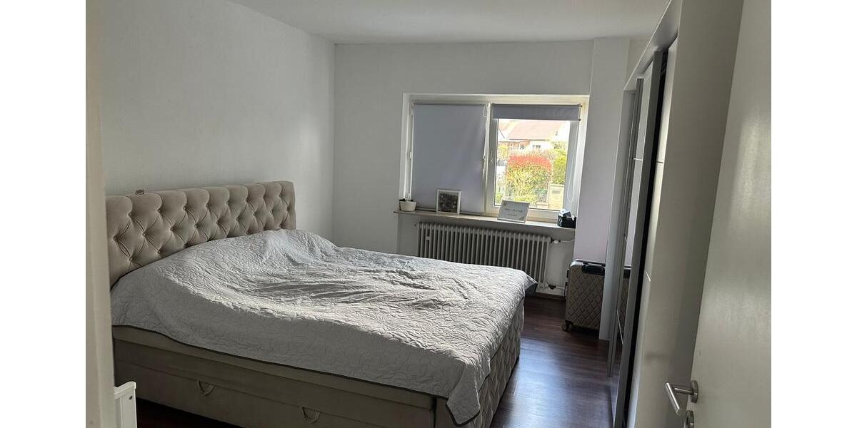 Etagenwohnung Bad Salzuflen - 2.5 Zimmer, 75 m&sup2;, 970&euro; | Angebot:25974603