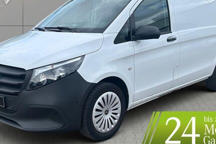 Mercedes-Benz Vito 45.500 km 39.840 &euro; Porta Westfalica 32457