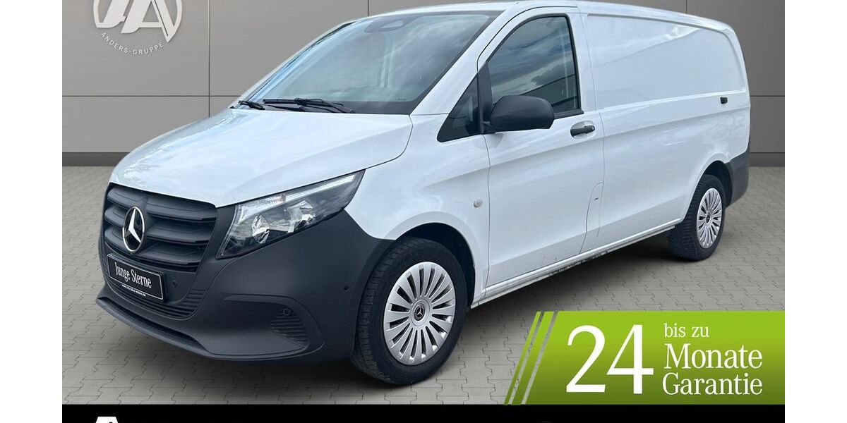 Mercedes-Benz Vito 45.500 km 39.840 &euro; Porta Westfalica 32457
