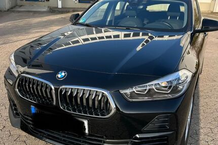BMW X2 72.100 km 22.900 &euro; Enger 32130