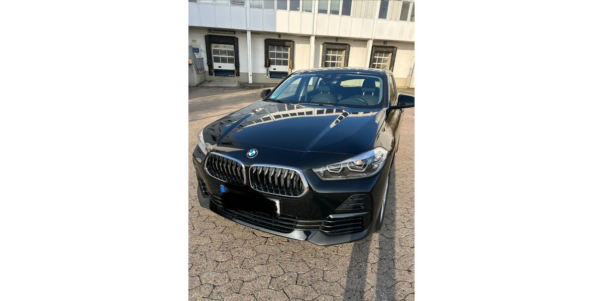 BMW X2 72.100 km 23.100 &euro; Enger 32130