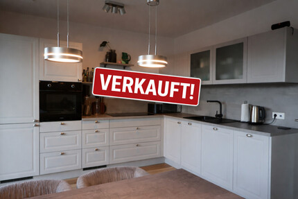 RESERVIERT! Barrierefreie moderne Eigentumswohnung mit Balkon - Wohnung Löhne | Angebot:24553473