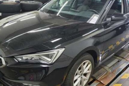 Seat Leon 67.470 km 20.900 &euro; Herford 32051