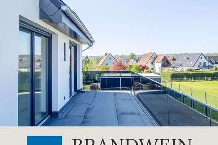 Wohnung Hiddenhausen - 3 Zimmer, 116 m&sup2;, 1.300&euro; | Angebot:24805532