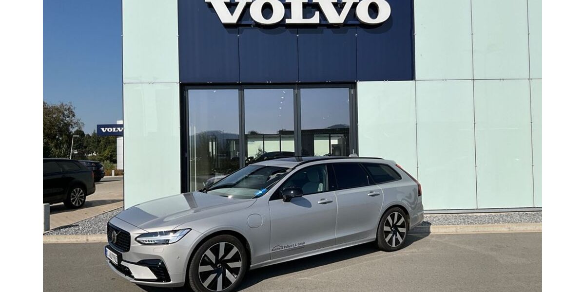 Volvo V90 21.500 km 71.900 &euro; Lübbecke 32312