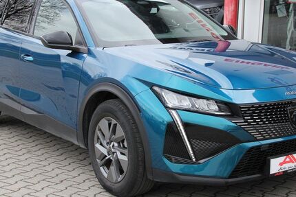 Peugeot 408 17.661 km 23.950 &euro; Hüllhorst 32609