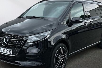 Mercedes-Benz V 300 9.500 km 90.750 &euro; Herford 32051