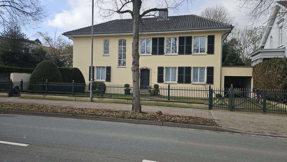 Etagenwohnung Minden Bärenkämpen - 3 Zimmer, 100 m&sup2;, 1.100&euro; | Angebot:24432026