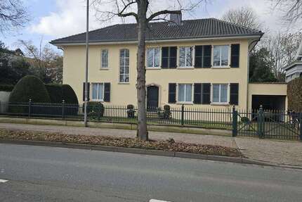 Wohnung Minden Bärenkämpen - 3 Zimmer, 100 m&sup2;, 1.100&euro; | Angebot:24432026