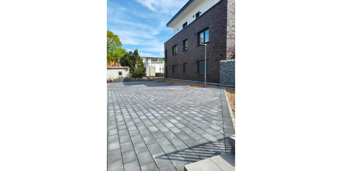 Erdgeschoßwohnung Porta Westfalica - 3 Zimmer, 101 m&sup2;, 1.360&euro; | Angebot:26479422