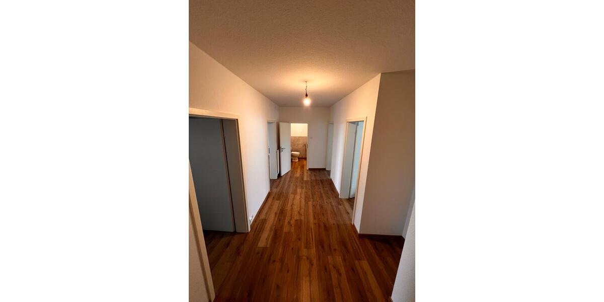 Etagenwohnung Obernkirchen - 3 Zimmer, 84 m&sup2;, 115.000&euro; | Angebot:26834493