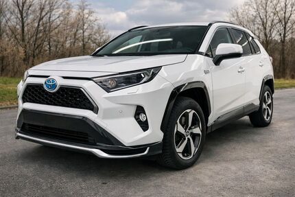 Toyota RAV 4 18.321 km 25.500 &euro; löhne 32584