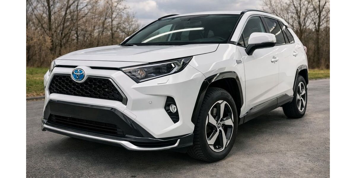 Toyota RAV 4 18.321 km 25.500 &euro; löhne 32584