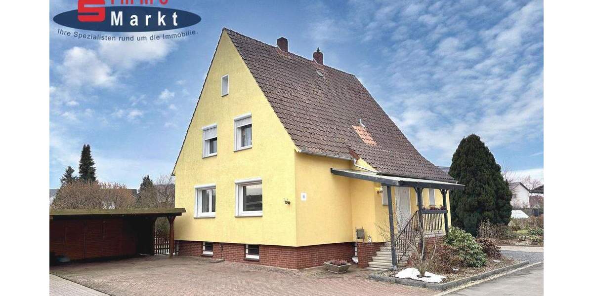 Einfamilienhaus Minden Meißen - 5 Zimmer, 135 m&sup2;, 239.000&euro; | Angebot:25815685