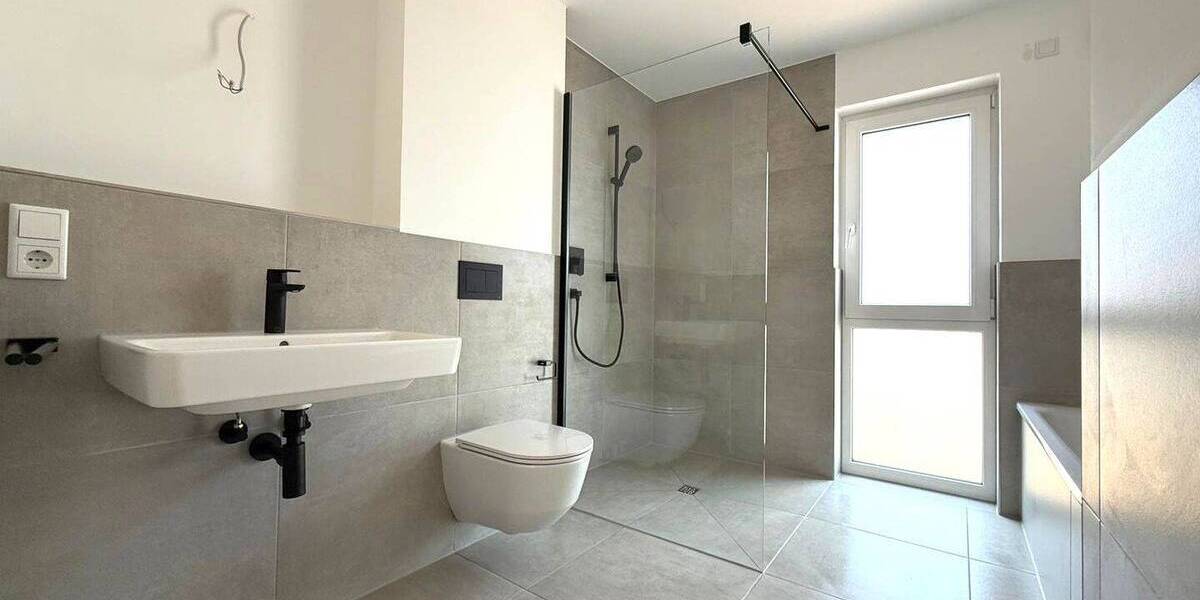 Etagenwohnung Herford Herringhausen - 3 Zimmer, 80 m&sup2;, 313.500&euro; | Angebot:26229322