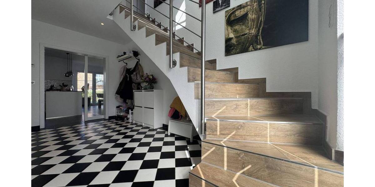 Einfamilienhaus Stadthagen Wendthagen - 6 Zimmer, 178 m&sup2;, 619.000&euro; | Angebot:26219832