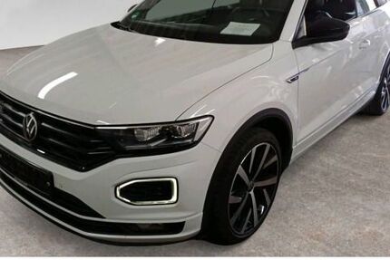 VW T-Roc 44.824 km 25.810 &euro; Lemgo 32657