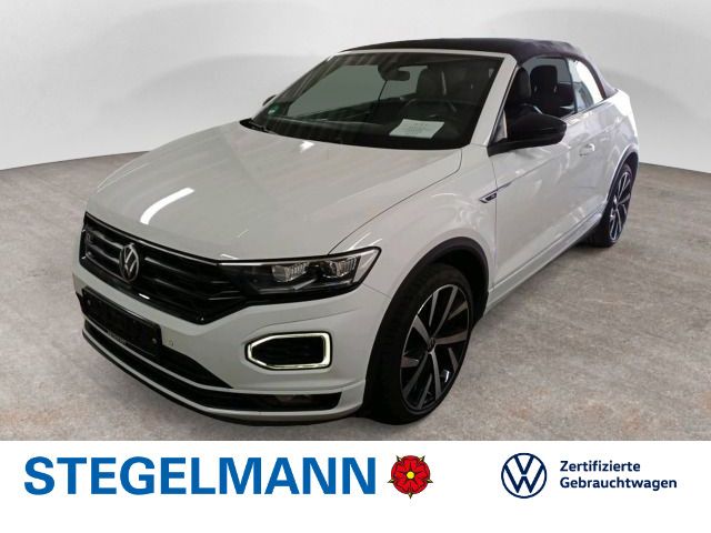 VW T-Roc 44.824 km 25.810 &euro; Lemgo 32657