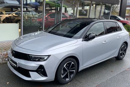 Opel Astra 22.700 km 23.490 &euro; Herford 32049