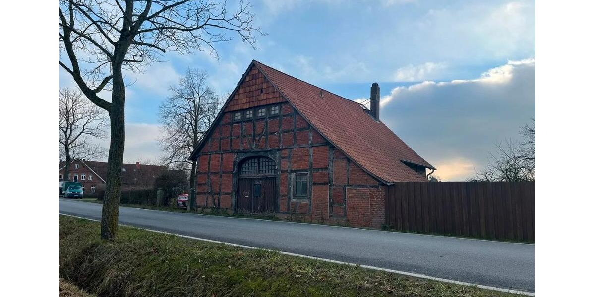 Einfamilienhaus Sachsenhagen - 5 Zimmer, 119.000&euro; | Angebot:21327348