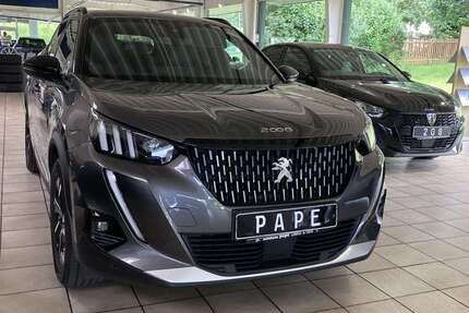 Peugeot 2008 48.000 km 15.900 &euro; Lemgo 32657