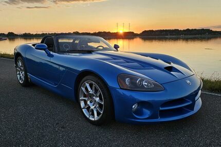 Dodge Viper 28.916 km 84.900 &euro; Porta Westfalica 32457