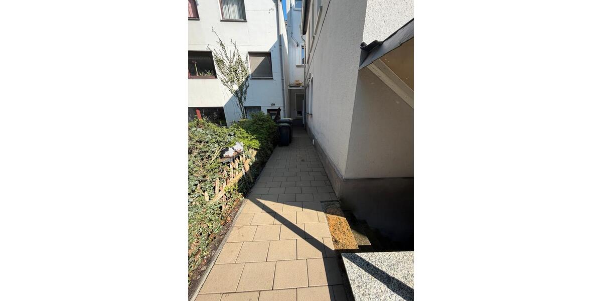 Hochparterre Herford - 1 Zimmer, 51 m&sup2;, 495&euro; | Angebot:25861345