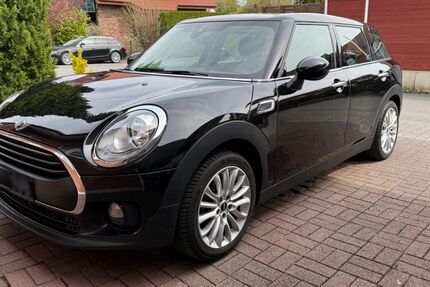 Mini One Clubman 141.000 km 8.500 &euro; Enger 32130