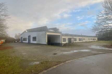 Gewerbeobjekt Rahden - 619.990&euro; | Angebot:26816980