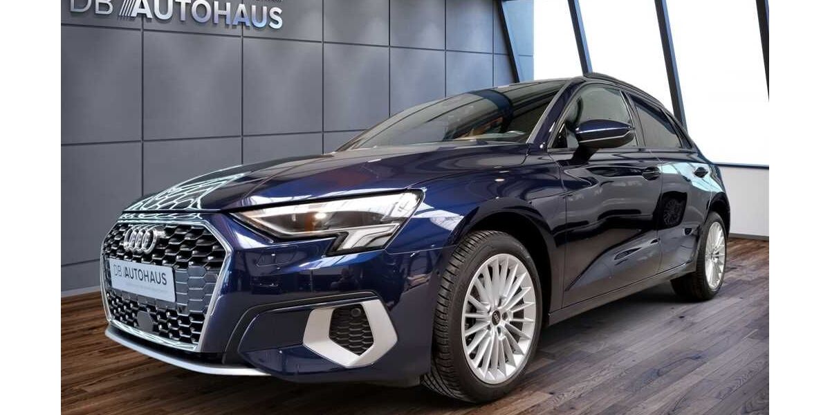 Audi A3 54.482 km 20.840 &euro; Bad Salzuflen 32105