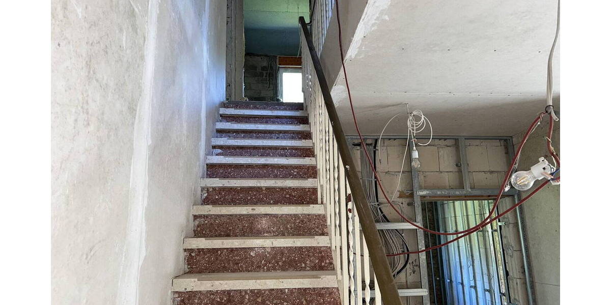 Einfamilienhaus Preußisch Oldendorf Börninghausen - 6 Zimmer, 150 m&sup2;, 108.000&euro; | Angebot:26290172